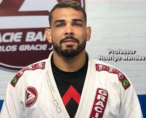 RODRIGO MENDES