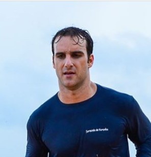 BRUNO RAMOS - 34 ANOS