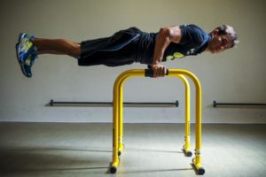 Leia mais sobre o artigo Como ter prazer nos exercícios?