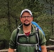 PAULO RODOLFO - 43 ANOS