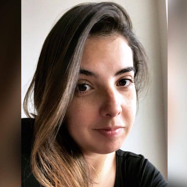 DEBORA CUNHA - 30 ANOS